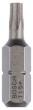 Schrauberbit Extra-Hart T15, 25 mm, 10er-Pack Produktbild