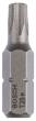 Schrauberbit Extra-Hart T25, 25 mm, 10er-Pack Produktbild