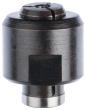 Spannzange mit Spannmutter, 3 mm, für Bosch-Geradschleifer Produktbild img1 S