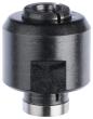 Spannzange mit Spannmutter, 6 mm, für Bosch-Geradschleifer Produktbild img1 S