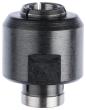 Spannzange mit Spannmutter, 8 mm, für Bosch-Geradschleifer Produktbild