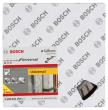 Diamanttrennscheibe Standard for Universal Turbo, 125x22,23x2x10 mm, 10er-Pack Produktbild img2 S