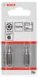 T27H Security-Torx®-Schrauberbit Extra-Hart, 2 Stk. Produktbild img2 S