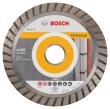 Diamanttrennscheibe Standard for Universal Turbo, 125x22,23x2x10 mm, 1er-Pack Produktbild