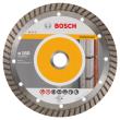 Diamanttrennscheibe Standard for Universal Turbo, 180x22,23x2,5x10 mm, 10er-Pack Produktbild
