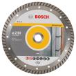 Diamanttrennscheibe Standard for Universal Turbo, 230x22,23x2,5x10 mm, 1er-Pack Produktbild