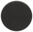 Schaumstoffscheibe extraweich (schwarz), Ø 170 mm Produktbild img1 S
