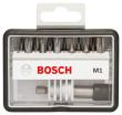 12+1-tlg. Schrauberbit-Set, Robust Line, M PH/PZ/T, Extra Hard-Ausführung Produktbild img2 S