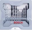 15tlg. Gemischtes Bohrer-Set Produktbild img2 S