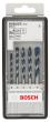 5-tlg. CYL-5 Betonbohrer-Set, Robust Line, 4-8&nbsp;mm Produktbild img2 S