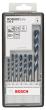 7-tlg. CYL-5 Betonbohrer-Set, Robust Line, 4-10&nbsp;mm Produktbild img2 S