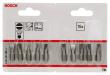 Schrauberbit Extra-Hart S 1,2 x 8,0, 25 mm, 10er-Pack Produktbild img2 S