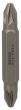 Doppelklingenbit, PZ2, PZ2, 45 mm Produktbild