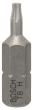 T8H Security-Torx®-Schrauberbit Extra-Hart, 2 Stk. Produktbild img1 S