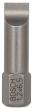 Schrauberbit Extra-Hart S 1,2 x 6,5, 25 mm, 25er-Pack Produktbild