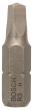 Schrauberbit Extra-Hart R3, 25 mm, 25er-Pack Produktbild