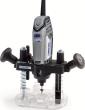 DREMEL® Oberfräsen-Vorsatzgerät Produktbild