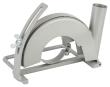 Führungsschlitten mit Absaugstutzen zum Trennen, Spannband, 180 mm Produktbild