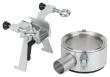 Wasserfangring für Bohrständer S 500, max. Bohrkronendurchmesser 92 mm Produktbild
