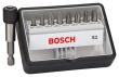 8+1-tlg. Schrauberbit-Set, Robust Line, S PH, Extra Hard-Ausführung Produktbild img1 S