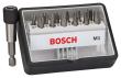 12+1-tlg. Schrauberbit-Set, Robust Line, M PH/PZ/T, Extra Hard-Ausführung Produktbild img1 S