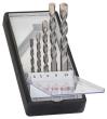 5-tlg. CYL-3 Betonbohrer-Set, Robust Line, 4-10&nbsp;mm Produktbild