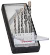 5-tlg. CYL-3 Betonbohrer-Set, Robust Line, 5-8&nbsp;mm Produktbild