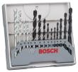 15tlg. Gemischtes Bohrer-Set Produktbild img1 S