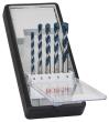 5-tlg. CYL-5 Betonbohrer-Set, Robust Line, 4-8&nbsp;mm Produktbild img1 S