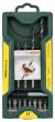 Mini-X-Line-Universalbohrer-Set, 14-teilig, 1 Universalhlater magnetisch Produktbild img2 S