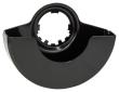 Schutzhaube mit Deckblech, 115 mm, passend zu PWS 700-115 Produktbild