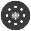 Schleifteller, mittel, 115&nbsp;mm Produktbild img1 S