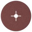 Fiberschleifscheibe R444 Expert for Metal, Korund, 180 mm, 22,23 mm, 60 Produktbild img1 S
