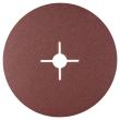Fiberschleifscheibe R444 Expert for Metal, Korund, 180 mm, 22,23 mm, 80 Produktbild