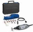 DREMEL® 3000-2/25 Multifunktionswerkzeug (130 W), 25 Zubehöre, 2 Vorsatzgerät Produktbild img1 S