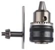 Spannfutter mit Passfeder, 5/8"-16, 3Â16 mm Produktbild