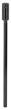 Verlängerung , 305 mm, mit Schlüsselweite 5/16-Zoll/8-mm-Sechskantaufnahmeschaft Produktbild img1 S