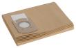 Papierfilterbeutel für GAS 12-50 RF Professional, PAS 12-50 F Produktbild