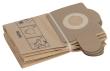Papierfilterbeutel für PAS 11-21, PAS 12-27, PAS 12-27 F Produktbild img1 S