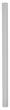 Schmelzkleber, 11 x 200 mm, 500 g, transparent Produktbild