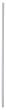 Kunststoffschweißdraht, 225 mm, 4 mm, Hart-PVC Produktbild img1 S
