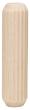 Holzdübel 10 mm, 40 mm, 30er-Pack Produktbild
