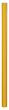Schmelzkleber, 11 x 200 mm, 500 g, gelb Produktbild