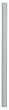 Schmelzkleber, 11 x 200 mm, 500 g, grau Produktbild