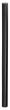 Schmelzkleber, 11 x 200 mm, 500 g, schwarz Produktbild
