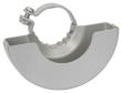 Schutzhaube mit Deckblech, 100 mm Produktbild