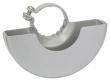 Schutzhaube mit Deckblech, 115 mm Produktbild