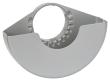 Schutzhaube mit Deckblech, 125 mm, passend zu GWS 8 - GWS 14 Produktbild img1 S