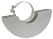 Trennschutzhaube 180 mm, mit Codierung Produktbild