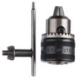 PRO Zahnkranzbohrfutter, 3Â16 mm Produktbild